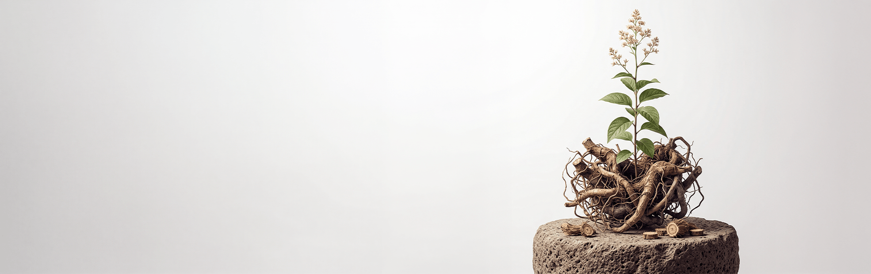 Suma Root - The Predators