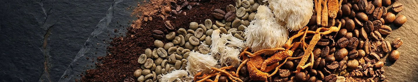 Coffee - The Predators