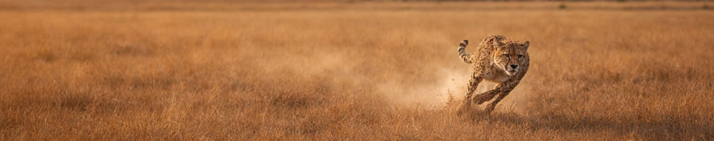 Move - The Predators