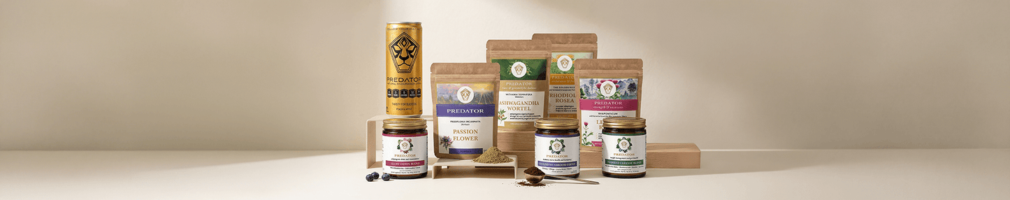 Predators shop - The Predators