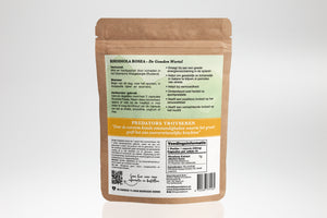 Nieuw: Rhodiola Rosea Capsules - Energie