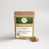 Ashwagandha 6 - pack - Rest and Emotional Balance - Business - The Predators
