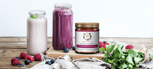 Glory Detox Blend - The Predators