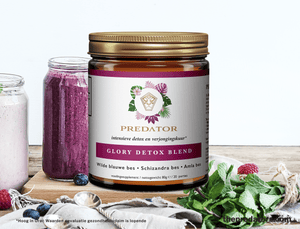 Glory Detox Blend - The Predators