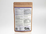 Ground Mushroom Coffee - Grote verpakking - The Predators