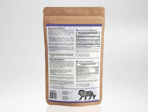 Ground Mushroom Coffee - Grote verpakking - The Predators
