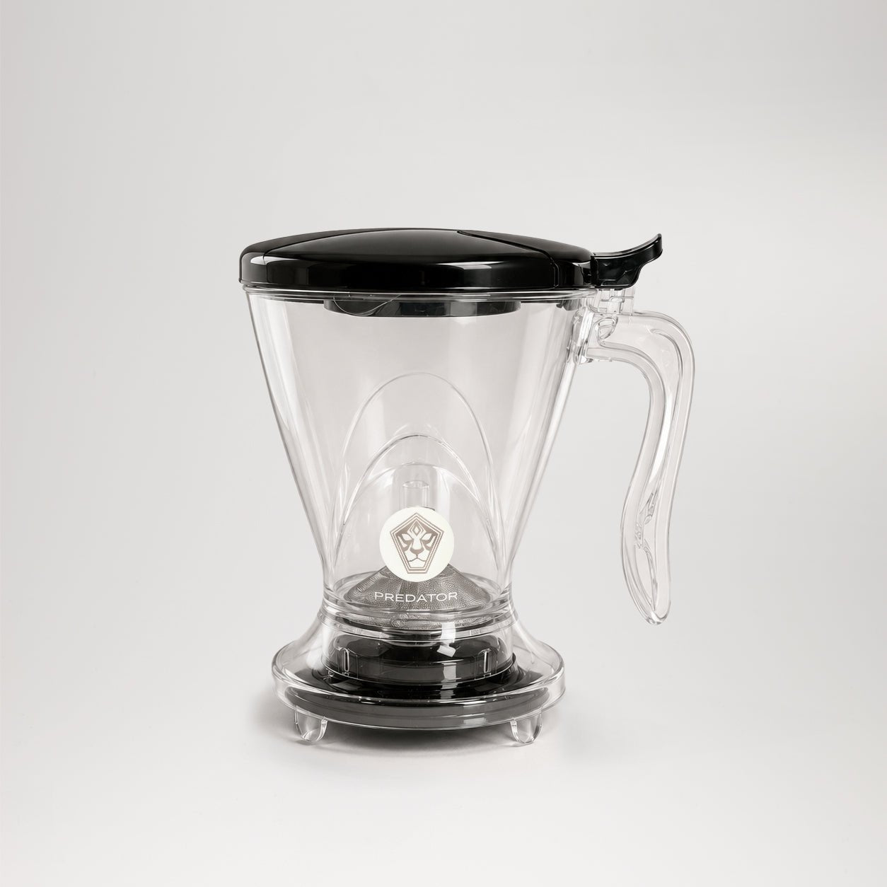 Predator Coffee Filter - Made for Mushroom Coffee - The Predators