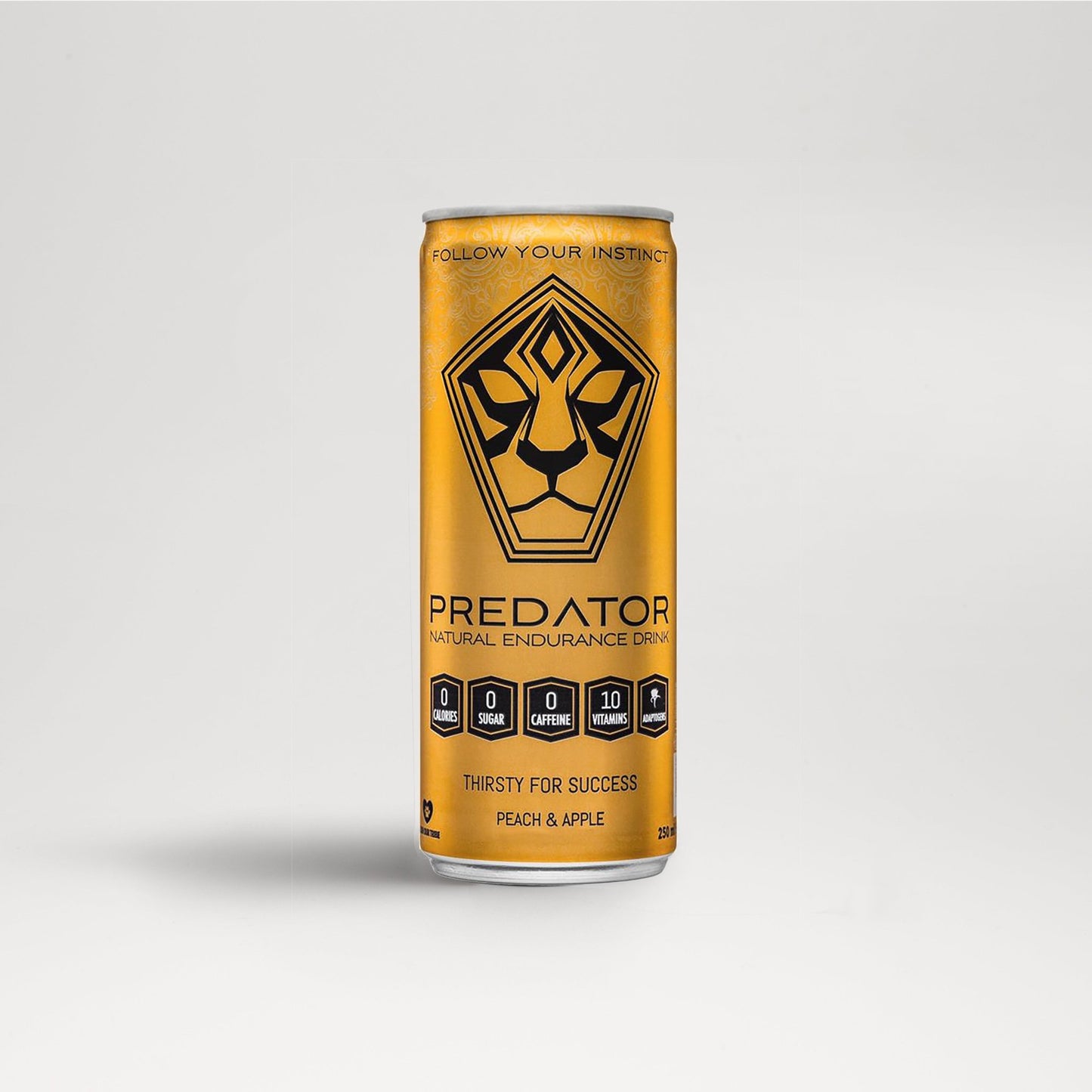 Predator Endurace Gold 8x 12 - pack - Business - The Predators