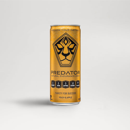 Predator Endurace Gold 8x 12 - pack - Business - The Predators