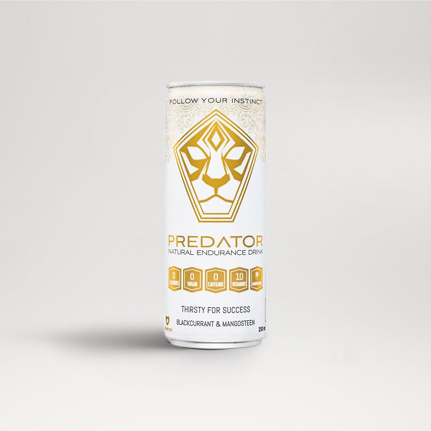 Predator Endurance White 12 - pack - Business - The Predators