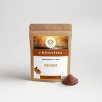Reishi - 6 - pack Immune support - Business - The Predators