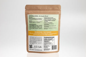 Rhodiola Rosea Capsules - Energie - The Predators