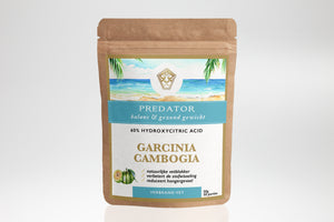 Garcinia Cambogia Poeder - Fatburner