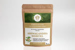 Ashwagandha - Rest and Emotional Balance - The Predators
