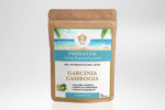 Garcinia Cambogia Poeder - Fatburner - The Predators