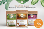 Immuno - care pack - The Predators