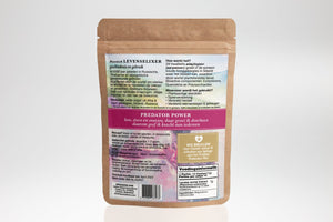 Leuzea Root - Muscle Builder - The Predators