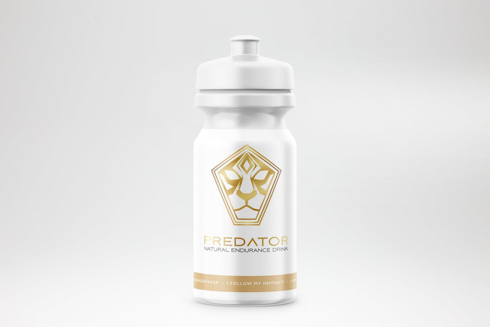 Predator Bio - Based Sports Bottle - The Predators