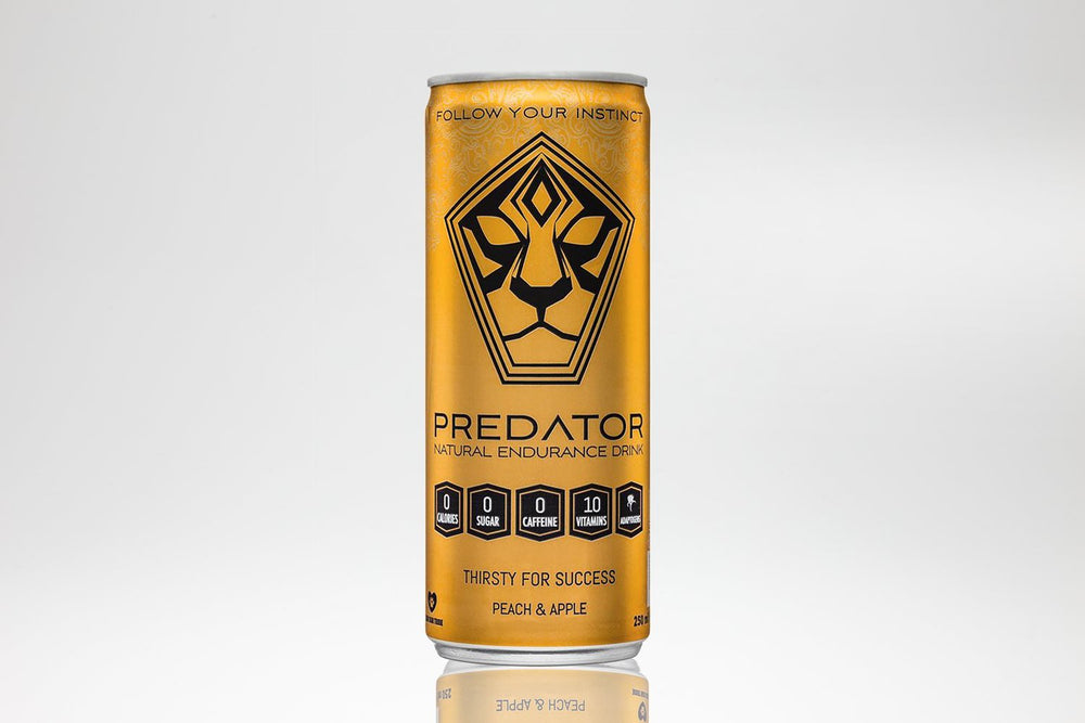 Predator Endurace Gold 12 - pack - The Predators