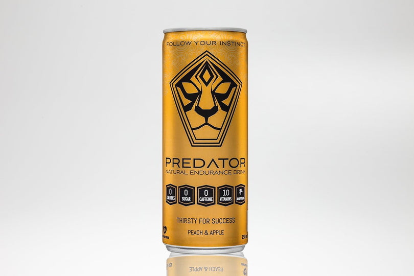 Predator Endurace Gold 12 - pack - The Predators
