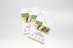 Predator Endurance drink flyers A5 (50 stuks) - Business - The Predators