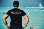 Predator Performance Dryfit shirt Back - Men - Business - The Predators