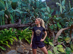 Predator Performance Dryfit shirt Black - Women - Business - The Predators