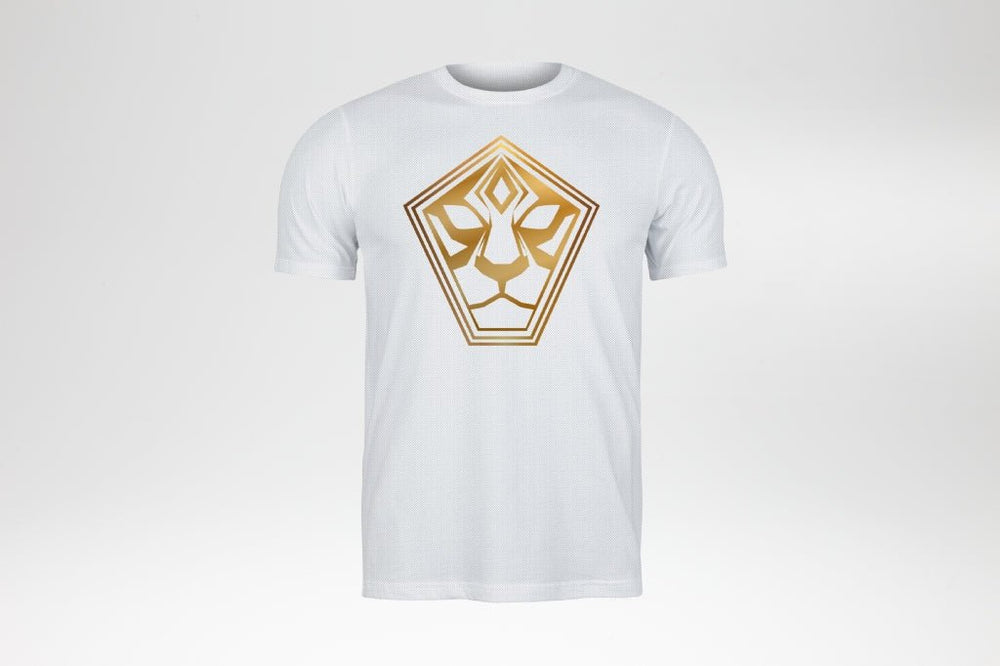 Predator Performance Dryfit shirt White - Men - Business - The Predators