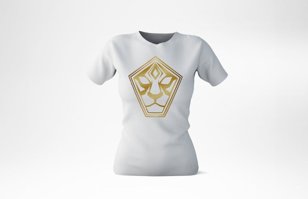 Predator Performance Dryfit shirt White - Women - Business - The Predators