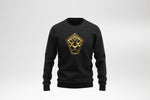 Predator Performance Sweatshirt Black - Men - Business - The Predators