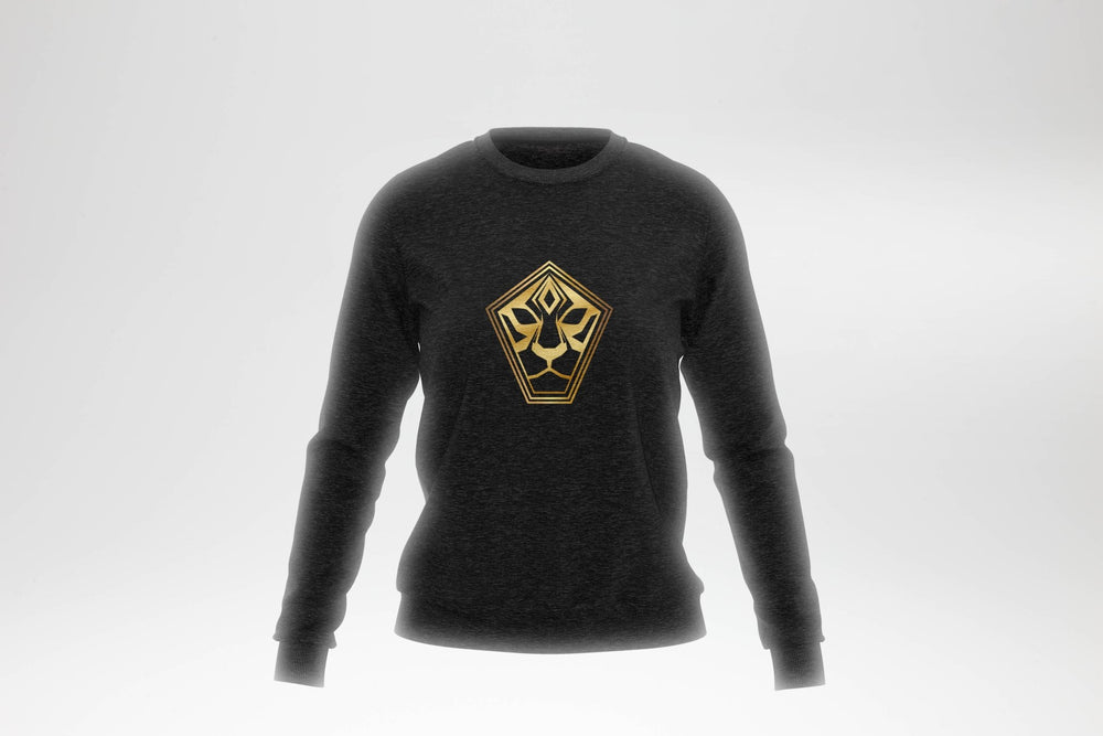 Predator Performance Sweatshirt Black - Women - Business - The Predators
