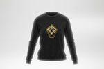 Predator Performance Sweatshirt Black - Women - Business - The Predators