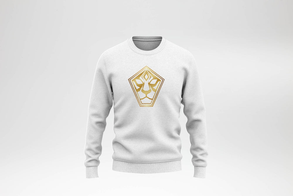 Predator Performance Sweatshirt White - Men - Business - The Predators