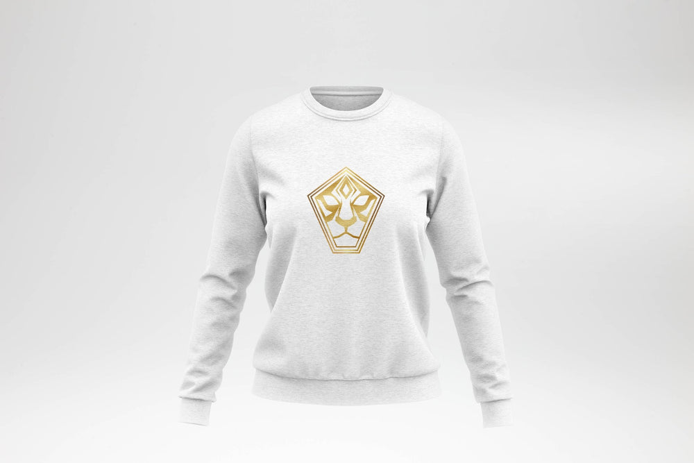 Predator Performance Sweatshirt White - Women - Business - The Predators