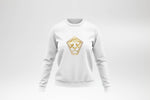 Predator Performance Sweatshirt White - Women - Business - The Predators