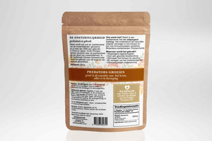 Reishi - Immune support - The Predators