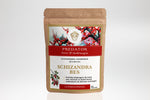 Schisandra bes - Liver & Energy - The Predators